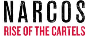Логотип Narcos: Rise of the Cartels