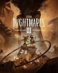 Little Nightmares III (3) (2025) Little Nightmares III (3) (2025)